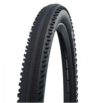 OPONA SCHWALBE 700x40/28x1,6 HURRICANE CZARNA