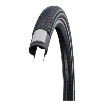 OPONA SCHWALBE 700x40/28x1,6 ROAD CRUISER PLUS REF
