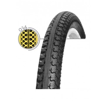 OPONA VEE RUBBER 12 1/2x1,75x2 1/4 VRB034