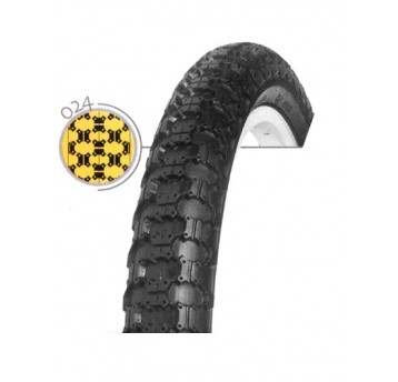 OPONA VEE RUBBER 16x2,125 VRB024