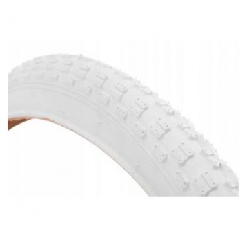 OPONA VEE RUBBER 16x2,125 VRB024 BIAŁA