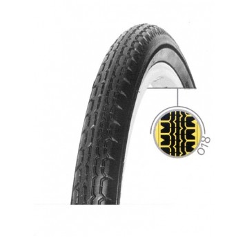 OPONA VEE RUBBER 26x1-1/2 VRB018 CZARNA