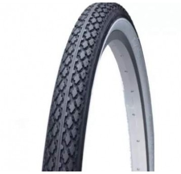 OPONA VEE RUBBER 28x1,75 V208 BOK BIAŁY