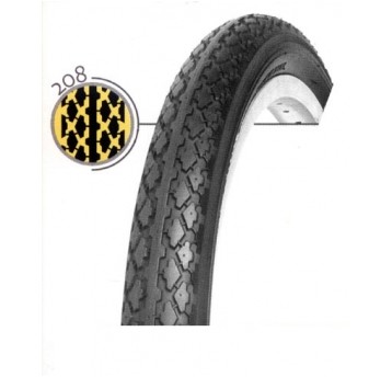 OPONA VEE RUBBER 28x1,75 VRB208 CZARNA ANTYPRZEBIC