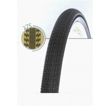 OPONA VEE RUBBER 700x28 VRB275 BK