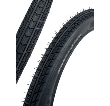 OPONA ZOOKA 24x1,75 47-507 + 1mm DELTA GUARD