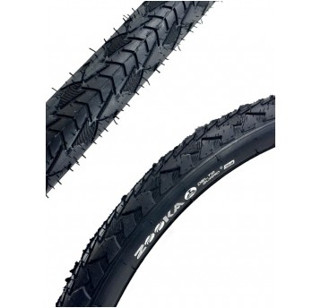 OPONA ZOOKA 26x1,75 SCULPIN + 1mm DELTA GUARD