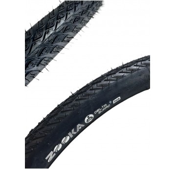 OPONA ZOOKA 28x1,75 47-622 CALIBRE + 1mm DELTA