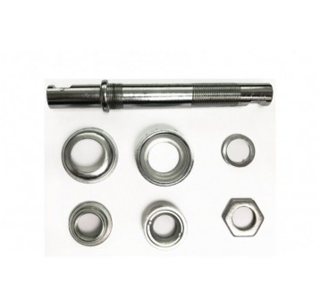 OŚ MECH. KORB.THOMSON MISKI WBIJ.35mm KLIN DZIEC.