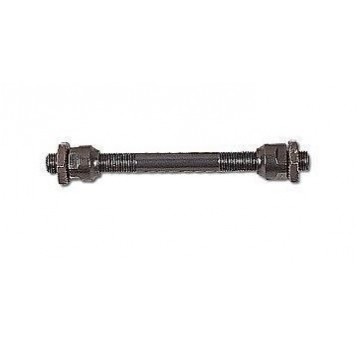 OŚ PIASTY PRZÓD NA ZACISK K-237 M9x108mm