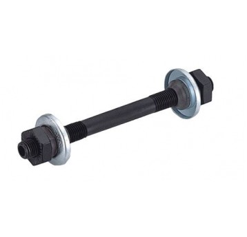 OŚ PIASTY PRZÓD QUANDO NA ZACISK CR-MO DRĄŻONA