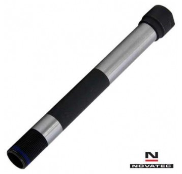 OŚ PIASTY TYŁ NOVATEC D462SB CrMo B12x148mm