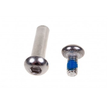 OŚ - ŚRUBA DO HULAJNOGI ST-2100/2110 PRZÓD