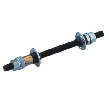 OŚ TYŁ WOLNOBIEGU QUANDO CR-MO KPL