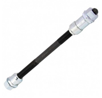 OŚ WOLNOBIEGU CH-JI-2319 CrMo M10x185mm