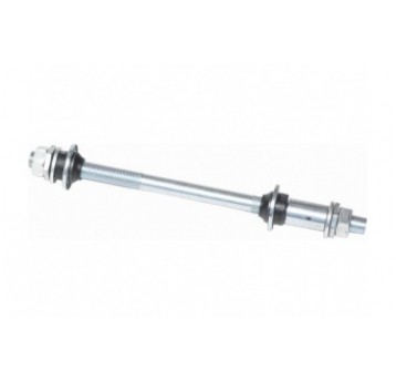 OŚ WOLNOBIEGU KPL M