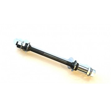 OŚ WOLNOBIEGU KPL M HARTOWANA