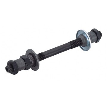 OŚ WOLNOBIEGU QUANDO NA ZACISK CR-MO DRĄŻONA