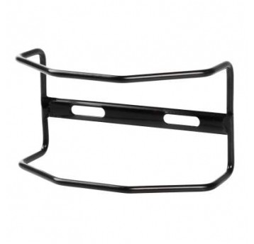 OSŁONA LAMPY TYLNEJ NA BAGAŻNIK STALOWA