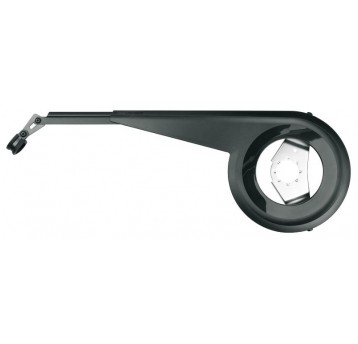 OSŁONA ŁAŃC. SKS CHAINBOW 38T CZARNA
