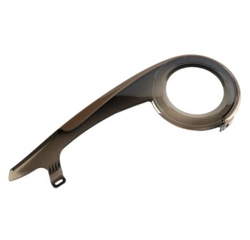 OSŁONA ŁAŃC. TWAVE 38/118 PRZEZ-BRĄZ