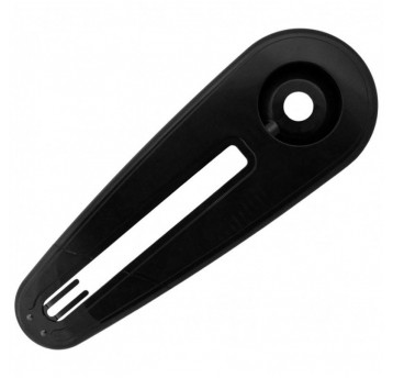 OSŁONA ŁAŃCUCHA C-012D PCV PEŁNA DO 20" 36T CZARNA