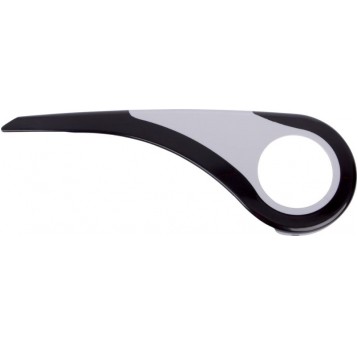 OSŁONA ŁAŃCUCHA CITY 36-38T ŚR.WEWN.102mm CZAR/SR