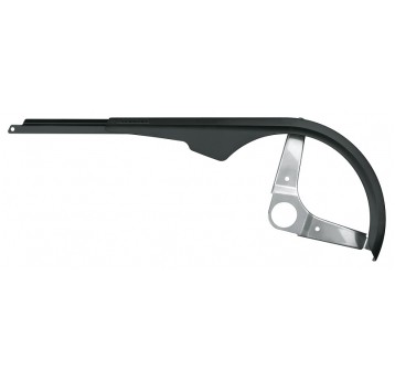 OSŁONA ŁAŃCUCHA SKS CHAINBLADE/46-48T/ CZARNA