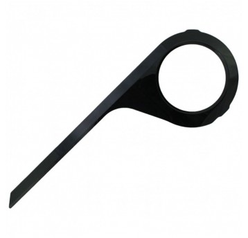 OSŁONA ŁAŃCUCHA SW-CG173A PCV 38T CZ