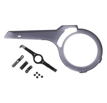 OSŁONA ŁAŃCUCHA TREKKING 48T PRZYDYMIONA