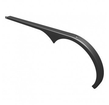 OSŁONA ŁAŃCUCHA Z ALUMINIUM 48T