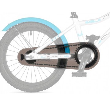 OSŁONA NA SUPORT I ŁAŃCUCH ACO-AUTHOR 16