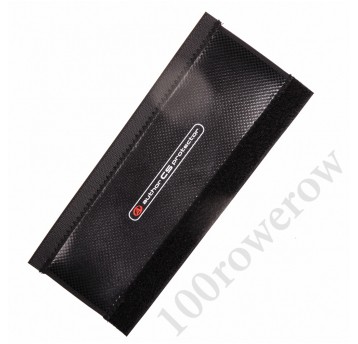 OSŁONA POD ŁAŃCUCH AUTHOR ASF-11 260/105-115 mm