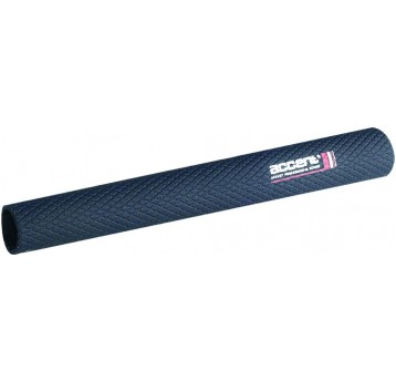 OSŁONA POD ŁAŃCUCH CIRRUS 90x110x260mm CZARNA