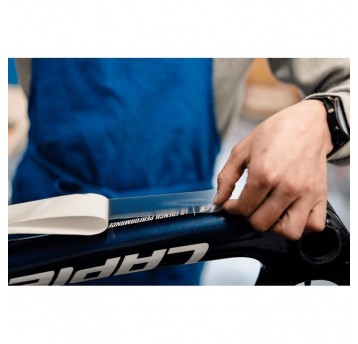 OSŁONA ZEFAL RAMY SKIN ARMOR MATT 3m ROLKA