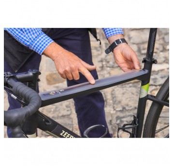 OSŁONA ZEFAL RAMY SKIN ARMOR MATT XL