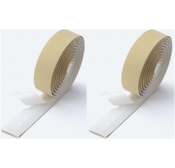 OWIJKA KIER. BBB GravelRibbon GEL SAND YELLOW