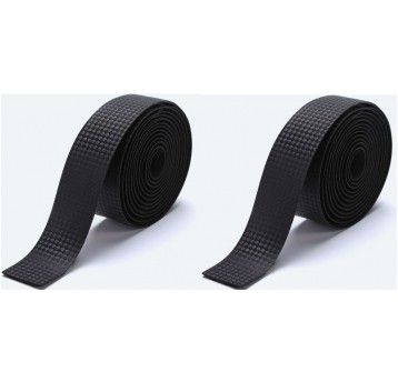 OWIJKA KIER. BBB RaceRibbon CARBON BLACK