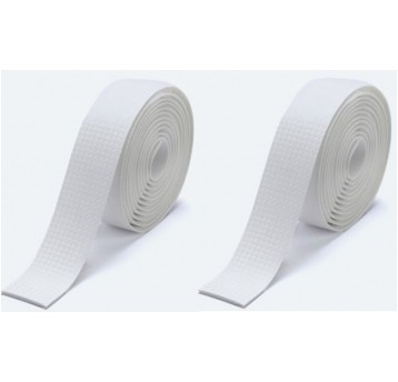 OWIJKA KIER. BBB RaceRibbon CARBON WHITE