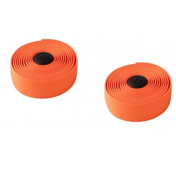 OWIJKA NA KIER. ACCENT AC-TAPE 2x2M POMARAŃ. AC057