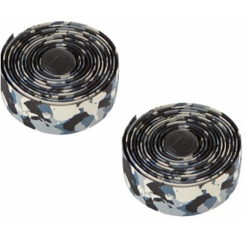 OWIJKA NA KIER. ACCENT FURIOUS GREY CAME 2x2m