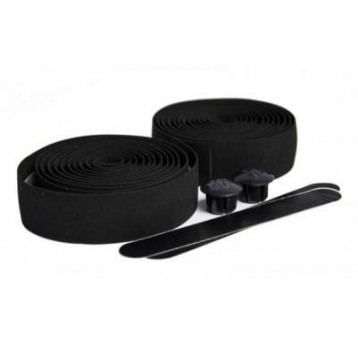 OWIJKA NA KIER. SPENCER CZARNA KIE041