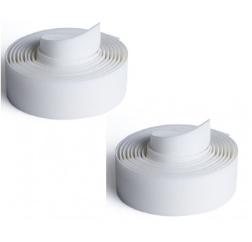 OWIJKA NABICO GAVIA SMOOTH 2,5mm BIAŁA