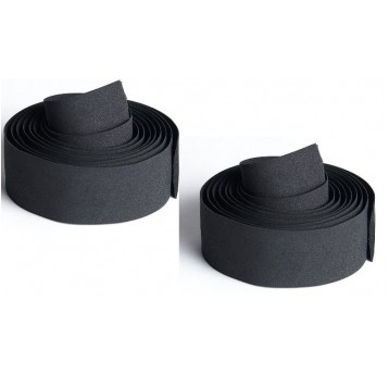 OWIJKA NABICO GAVIA SMOOTH 2,5mm CZARNA