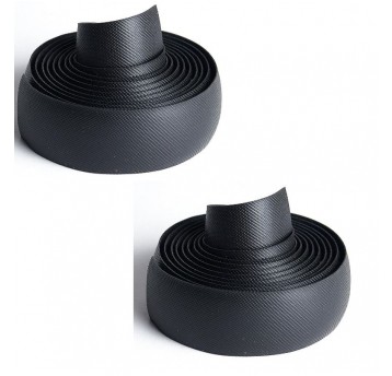 OWIJKA NABICO ROUBAIX 3,5mm CZARNA