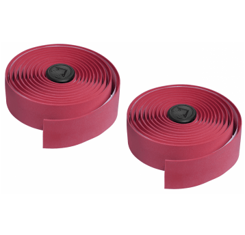 OWIJKA PRO SPORT CONTROL CZERWONA EVA