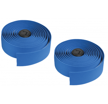 OWIJKA PRO SPORT CONTROL NIEBIESKA EVA