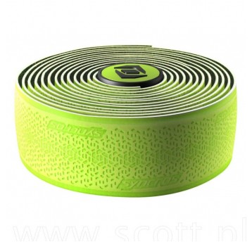 OWIJKA SCOTT SYNCROS BARTAPE FOAM SULPHUR YELL