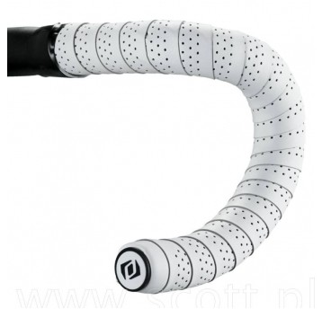 OWIJKA SYNCROS Bartape Classic white one