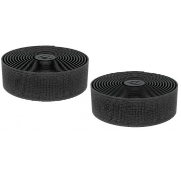 OWIJKA SYNCROS Bartape Foam black one size